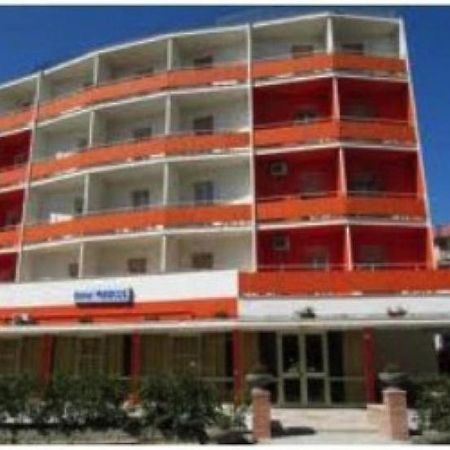 Hotel Marcus Cesenatico Zewnętrze zdjęcie